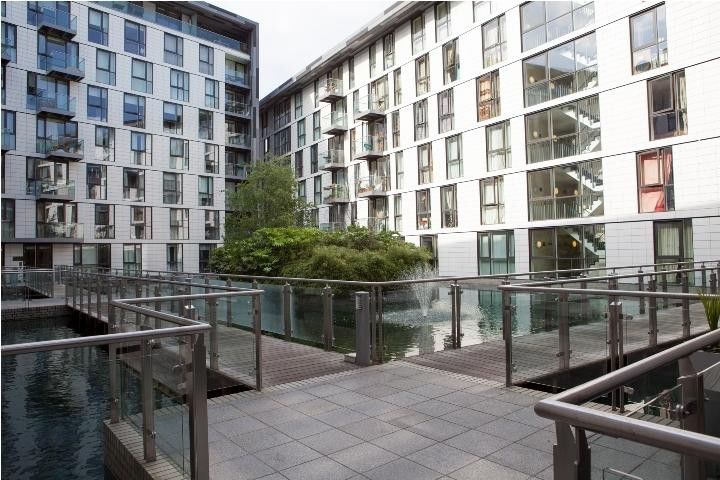 Times Square Serviced Apartments London Eksteriør billede