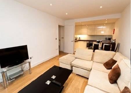 Times Square Serviced Apartments London Eksteriør billede