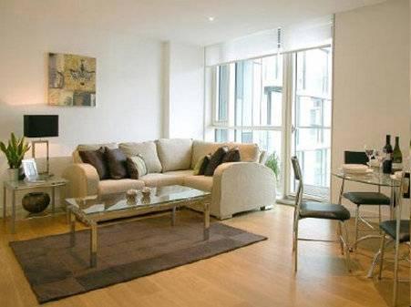 Times Square Serviced Apartments London Eksteriør billede