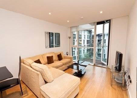 Times Square Serviced Apartments London Eksteriør billede