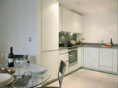 Times Square Serviced Apartments London Eksteriør billede