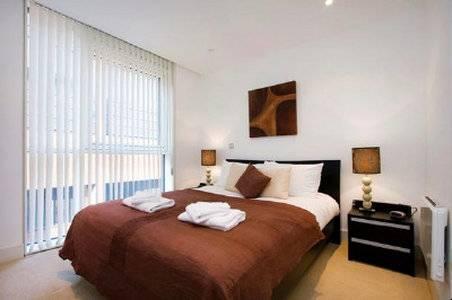 Times Square Serviced Apartments London Eksteriør billede