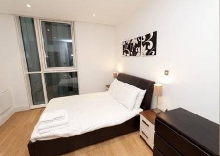 Times Square Serviced Apartments London Eksteriør billede