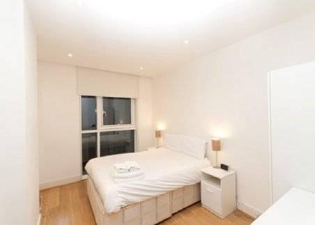 Times Square Serviced Apartments London Eksteriør billede