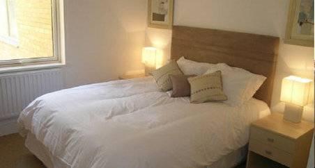 Times Square Serviced Apartments London Eksteriør billede
