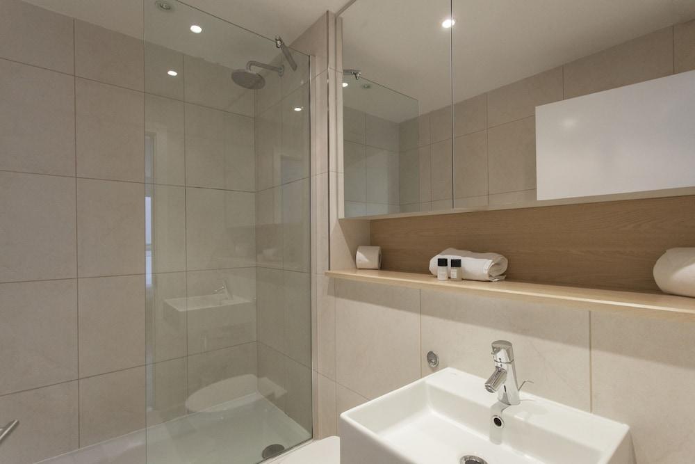 Times Square Serviced Apartments London Eksteriør billede